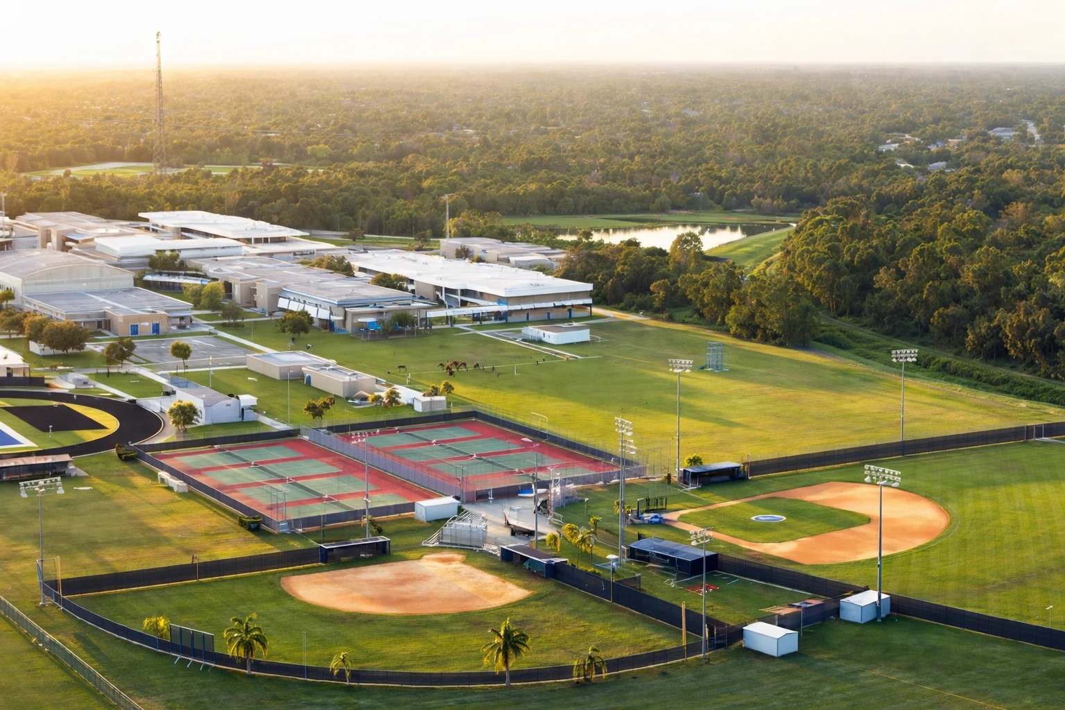 CREATE YOUR OWN TECHNICAL TRAINING CAMPUS